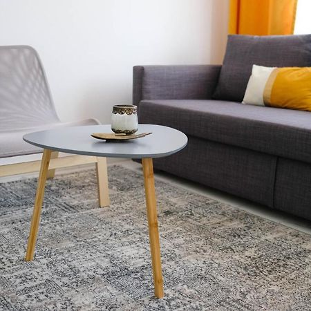 Lima Residence Nikosia Eksteriør bilde