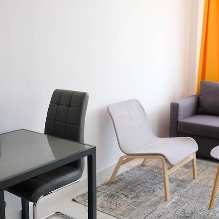 Lima Residence Nikosia Eksteriør bilde