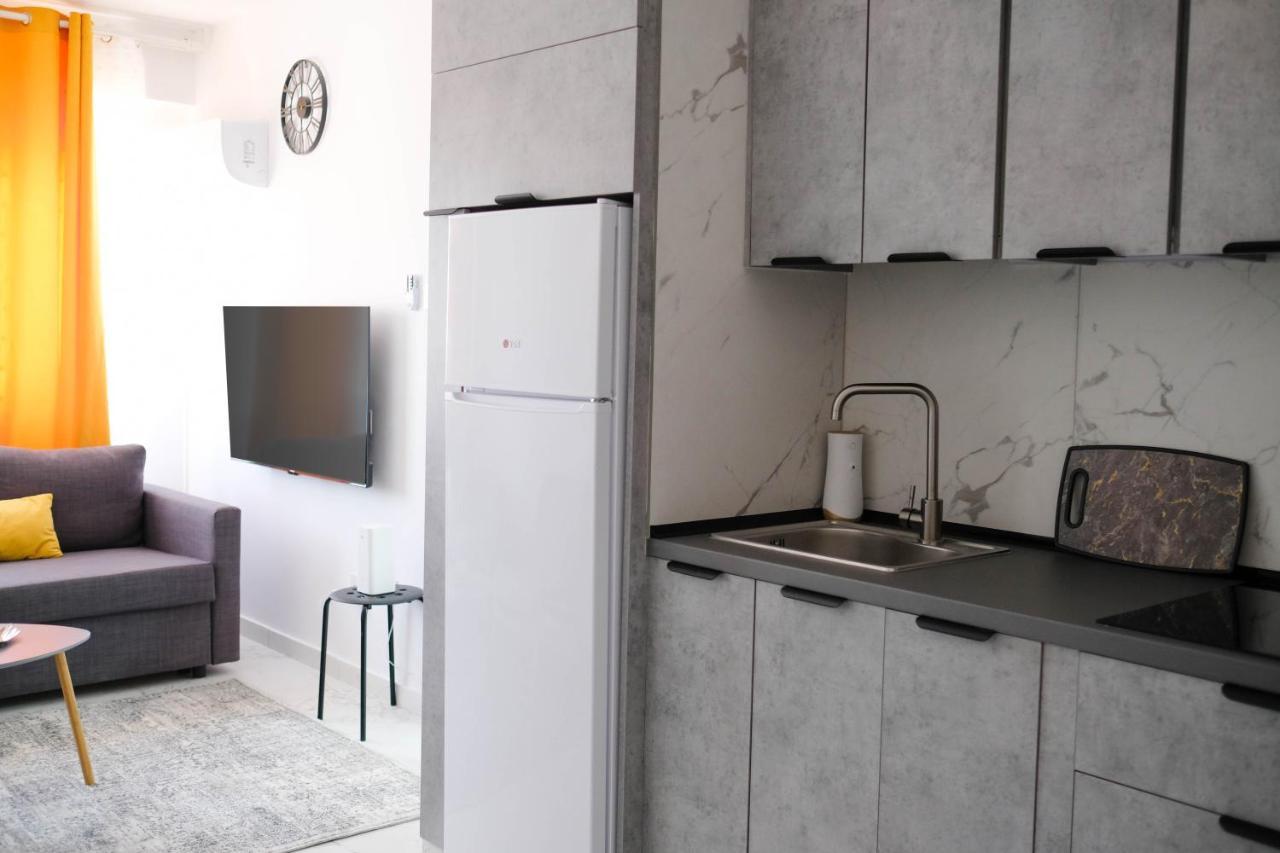 Lima Residence Nikosia Eksteriør bilde
