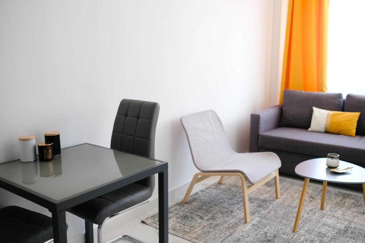 Lima Residence Nikosia Eksteriør bilde
