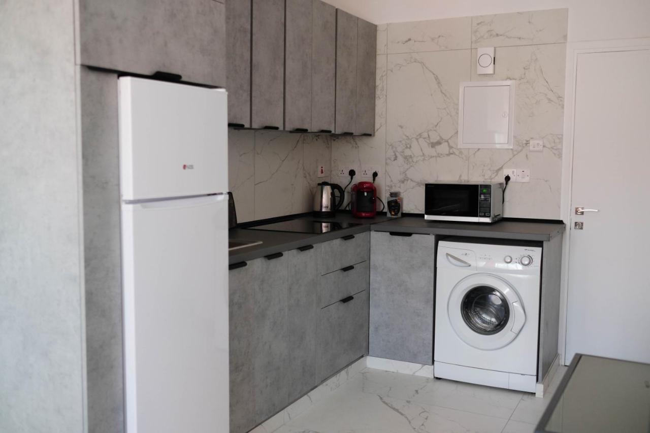 Lima Residence Nikosia Eksteriør bilde